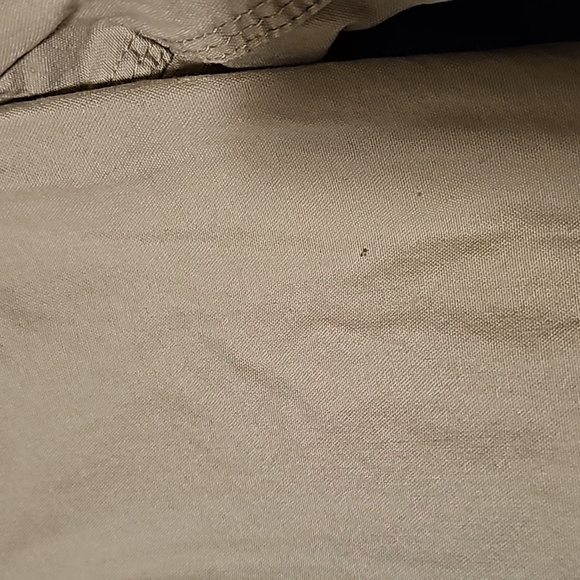 Carhartt Carpenter Dungaree - Picture 8 of 9